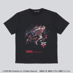 「ONE PIECE × NBA T-Shirts (全7柄 各2色)」