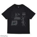 TOY STORY アンディのイラスト/Tee