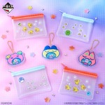 一番くじ たまごっち~ぐるぐる発見!Tamagotchi Paradise!~