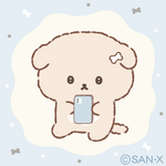 「いしよわちゃん」