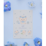 「Maison de FLEUR×いしよわちゃん」ノベルティー