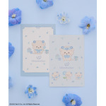 「Maison de FLEUR×いしよわちゃん」ノベルティー
