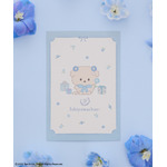 ノベルティ＜Maison de FLEUR限定デザイン＞