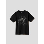 アニメ『名探偵コナン』×グラニフ　「黒ずくめの組織｜Tシャツ」