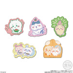 ちいかわ キャラマグネッツ5