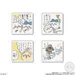 ちいかわ キャラマグネッツ5