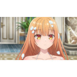 夏アニメ『才女のお世話』第2話「お世話係 第一日」先行カット