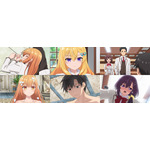 夏アニメ『才女のお世話』第2話「お世話係 第一日」先行カット
