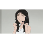 TVアニメ『名探偵コナン』Jリーグ 開幕の警笛ホイッスル 場面カット