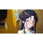 夏アニメ「ふつつかな悪女ではございますが」嫌われ者の慧月と入れ替わった玲琳は、それを喜んでおり…？第1話先行カット 画像