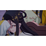 夏アニメ『ふつつかな悪女ではございますが ～雛宮蝶鼠とりかえ伝～』第1話「ふつつかな悪女ではございますが」先行カット