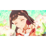 夏アニメ『ふつつかな悪女ではございますが ～雛宮蝶鼠とりかえ伝～』第1話「ふつつかな悪女ではございますが」先行カット