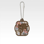 「一番くじ 鬼滅の刃 ～上弦の弐～」F賞：アクリルチャーム（ランダム全11種）