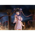 1/7スケールフィギュア ダンジョンに出会いを求めるのは間違っているだろうかⅤ「ヘスティア」神威解放Ver.