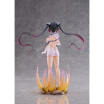 1/7スケールフィギュア ダンジョンに出会いを求めるのは間違っているだろうかⅤ「ヘスティア」神威解放Ver.