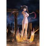 1/7スケールフィギュア ダンジョンに出会いを求めるのは間違っているだろうかⅤ「ヘスティア」神威解放Ver.