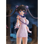 1/7スケールフィギュア ダンジョンに出会いを求めるのは間違っているだろうかⅤ「ヘスティア」神威解放Ver.