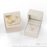 【ポケットモンスター】30周年モデル ネックレス 付属品