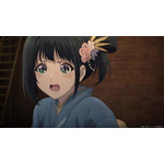 夏アニメ『二十世紀電氣目録-ユーレカ・エヴリカ-』第貮話(第2話)「目録の謎」先行カット