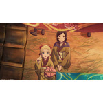 夏アニメ『二十世紀電氣目録-ユーレカ・エヴリカ-』第貮話(第2話)「目録の謎」先行カット