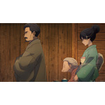 夏アニメ『二十世紀電氣目録-ユーレカ・エヴリカ-』第貮話(第2話)「目録の謎」先行カット