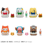 MEGA CAT PROJECT ワンピース ニャンピースニャーン!DINER!