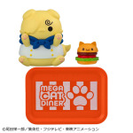 MEGA CAT PROJECT ワンピース ニャンピースニャーン!DINER!