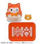 MEGA CAT PROJECT ワンピース ニャンピースニャーン!DINER!