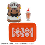 MEGA CAT PROJECT ワンピース ニャンピースニャーン!DINER!