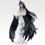 「一番くじ オーバーロード」A賞：アルベド フィギュア 1/7 Gracemaster