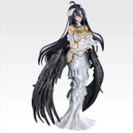 「一番くじ オーバーロード」ラストワン賞：アルベド フィギュア 1/7 Gracemaster ラストワンver.