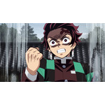 『鬼滅の刃』第14話先行カット(C)吾峠呼世晴/集英社・アニプレックス・ufotable