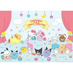 チェゴシム×サンリオキャラクターズ POP-UP SHOP
