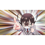 夏アニメ「100カノ 第3期」新・彼女の知与は、乱れを正さずにいられず…第26話先行カット 画像