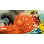 劇場版『ワンピース ねじまき島の冒険』