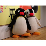 「可愛いだけじゃない！？ピングー展」