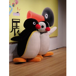 「可愛いだけじゃない！？ピングー展」