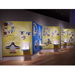 「可愛いだけじゃない！？ピングー展」