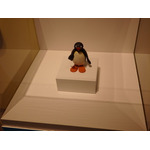 「可愛いだけじゃない！？ピングー展」