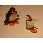 「可愛いだけじゃない！？ピングー展」