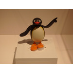 「可愛いだけじゃない！？ピングー展」