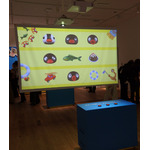 「可愛いだけじゃない！？ピングー展」