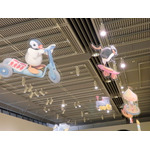 「可愛いだけじゃない！？ピングー展」
