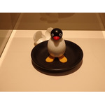 「可愛いだけじゃない！？ピングー展」