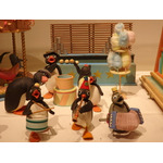 「可愛いだけじゃない！？ピングー展」