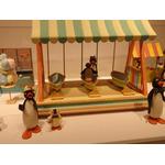 「可愛いだけじゃない！？ピングー展」