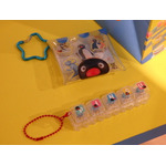 「可愛いだけじゃない！？ピングー展」