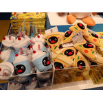 「可愛いだけじゃない！？ピングー展」