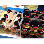「可愛いだけじゃない！？ピングー展」