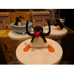 「可愛いだけじゃない！？ピングー展」